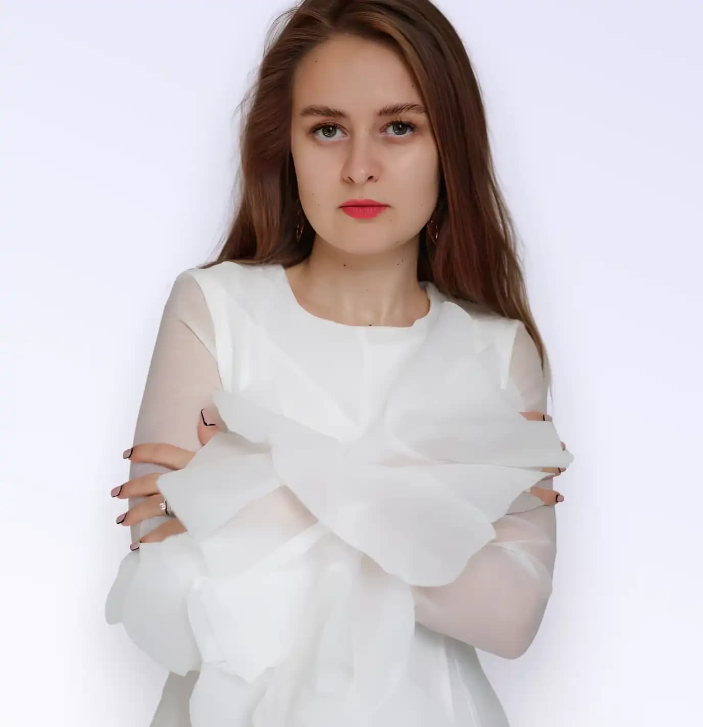 Кристина Бородулина