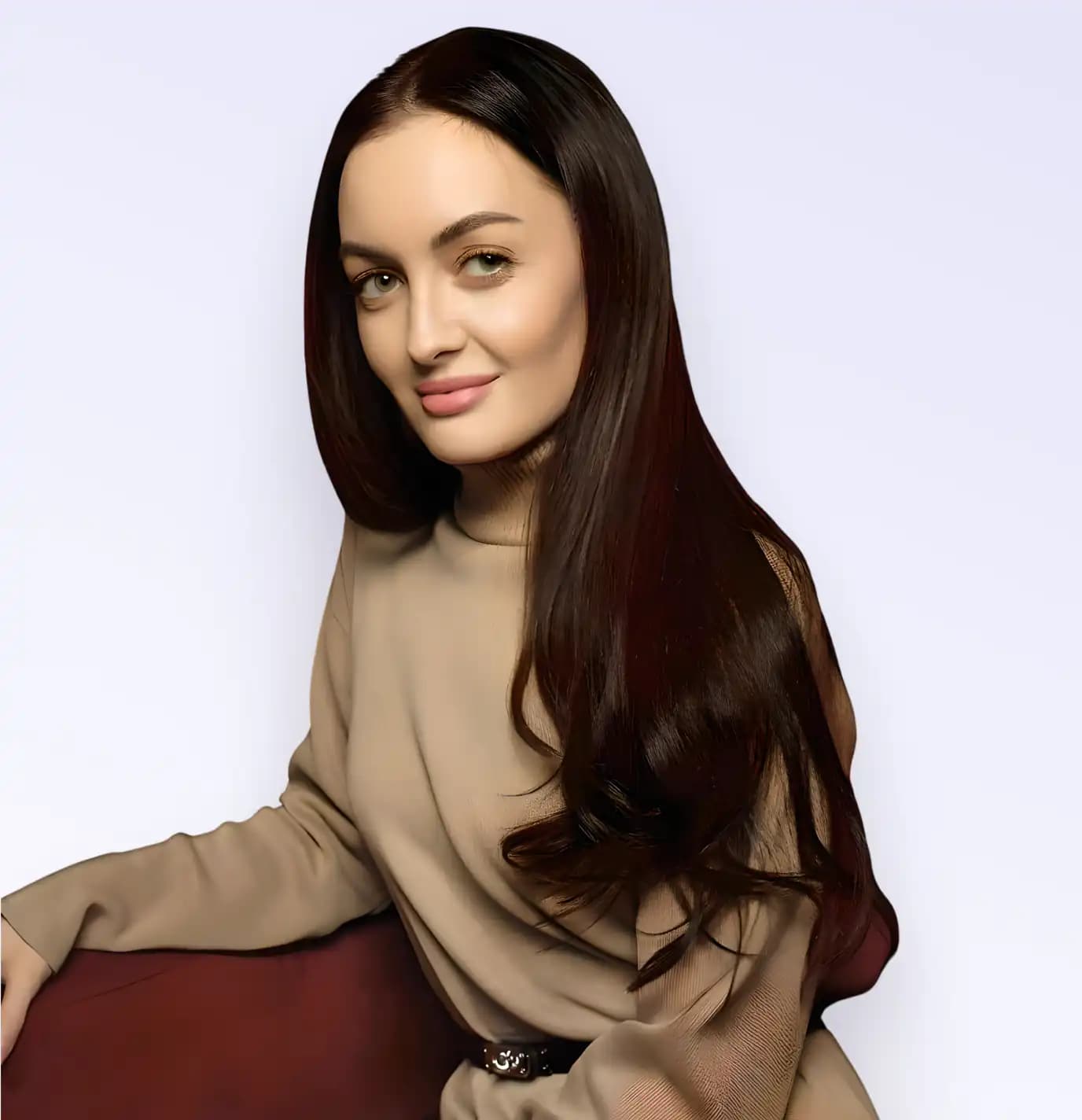 Дарья Черненко