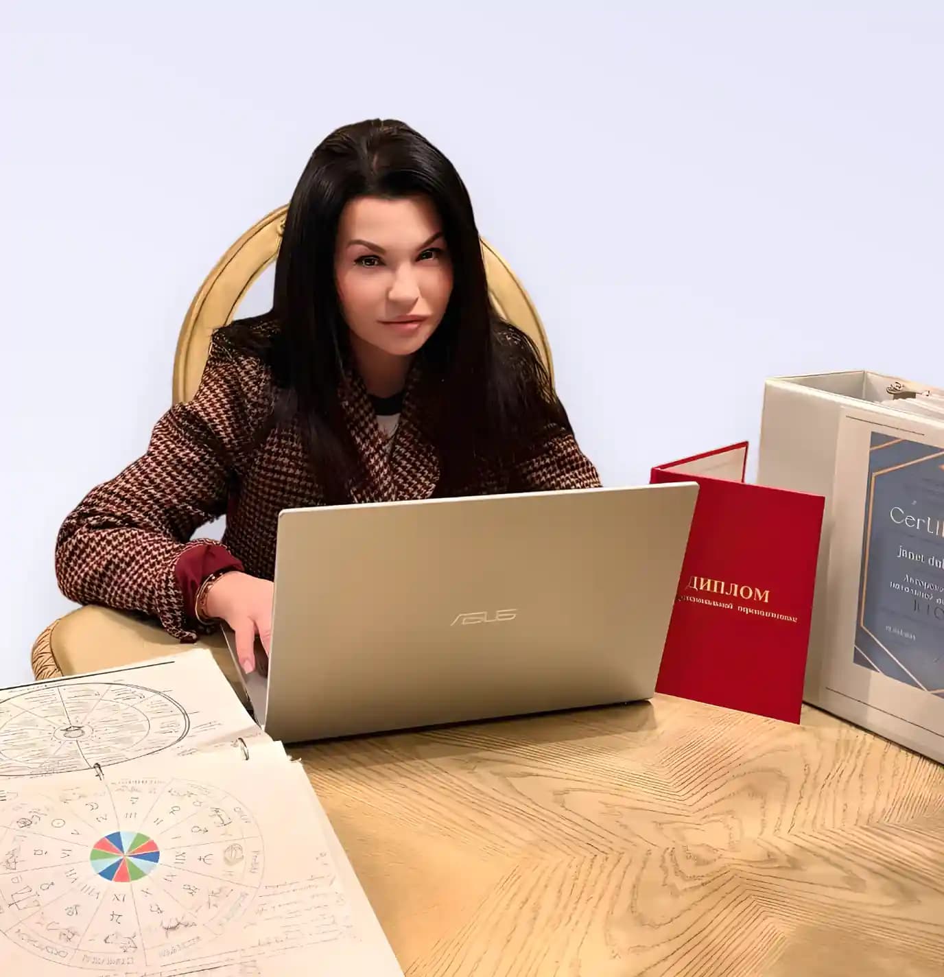 Жанна Дубровская