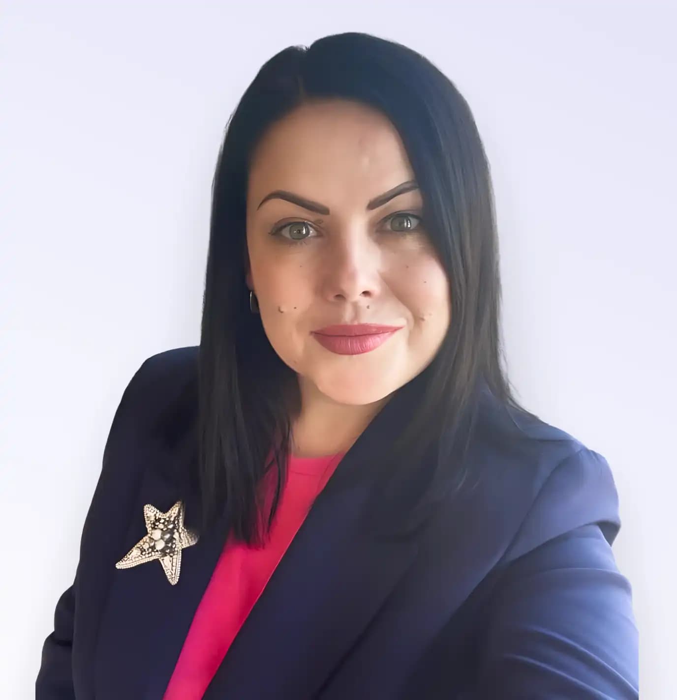 Ольга Головченко