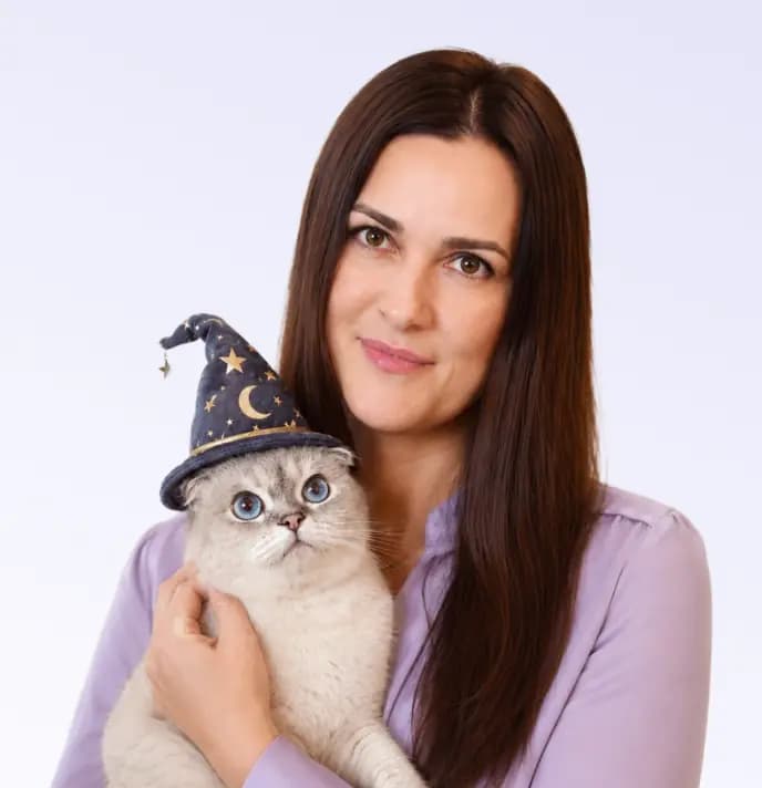 Елена Инкина