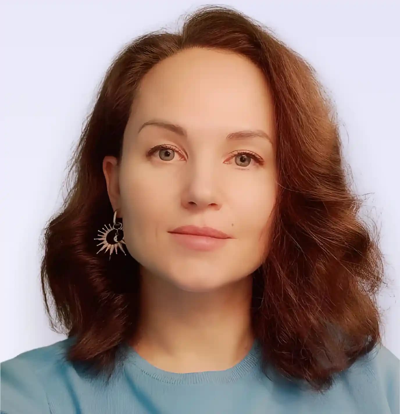 Наталья Кемова