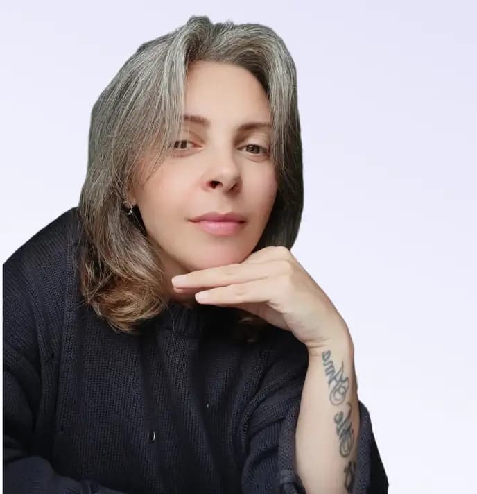 Наталья Костромова