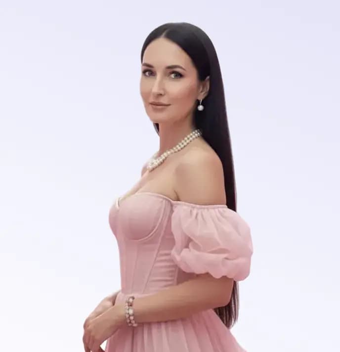 Светлана Жигун