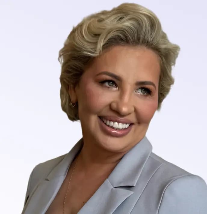 Светлана Неёлова