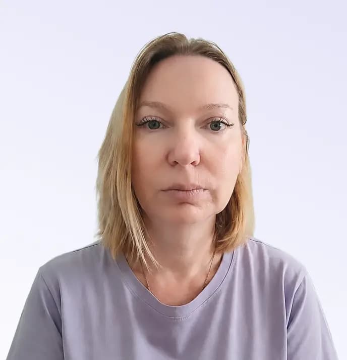 Марьяна Оруджова