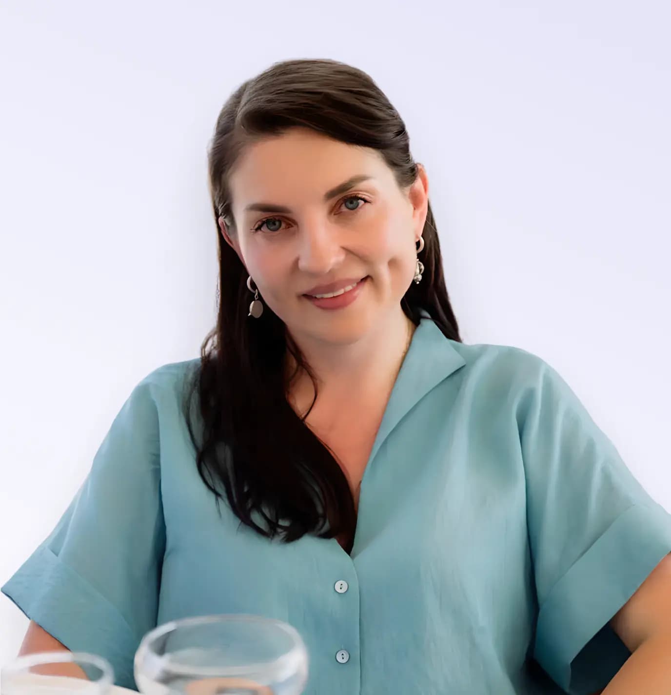 Анастасия Паршукова