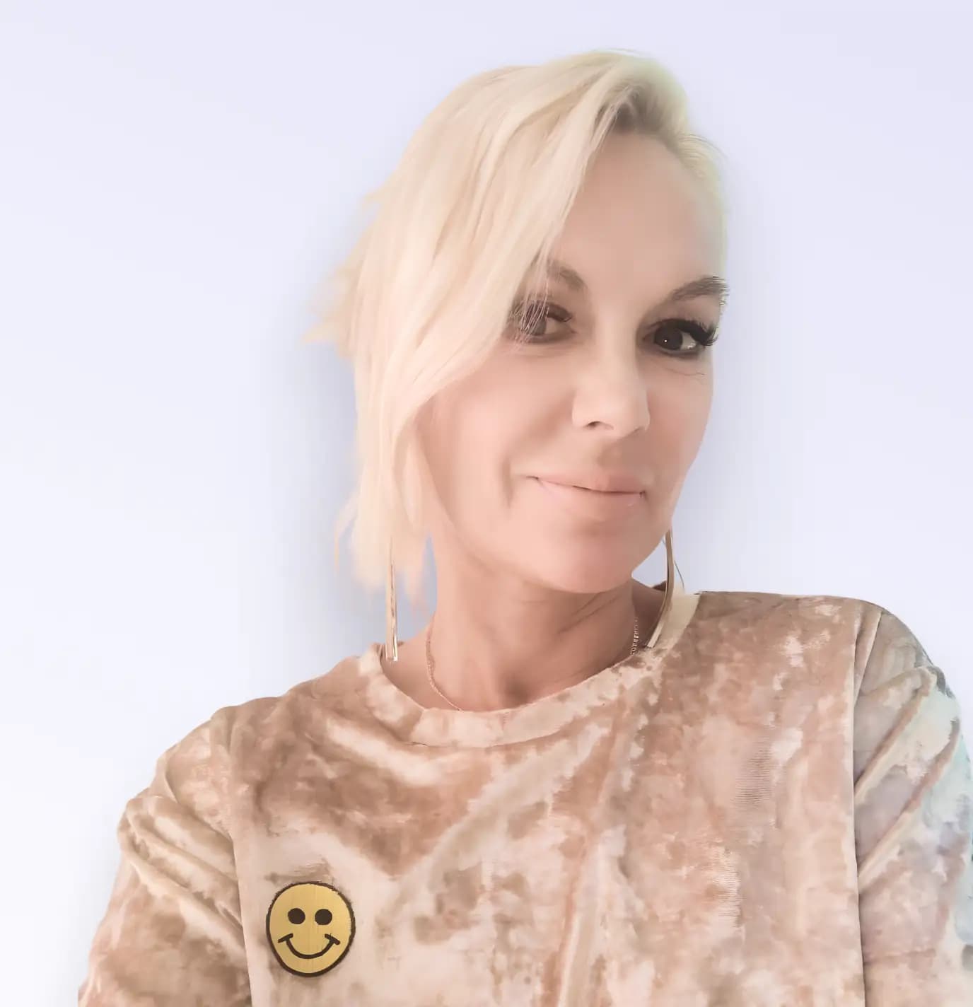 Ирина Рудевская