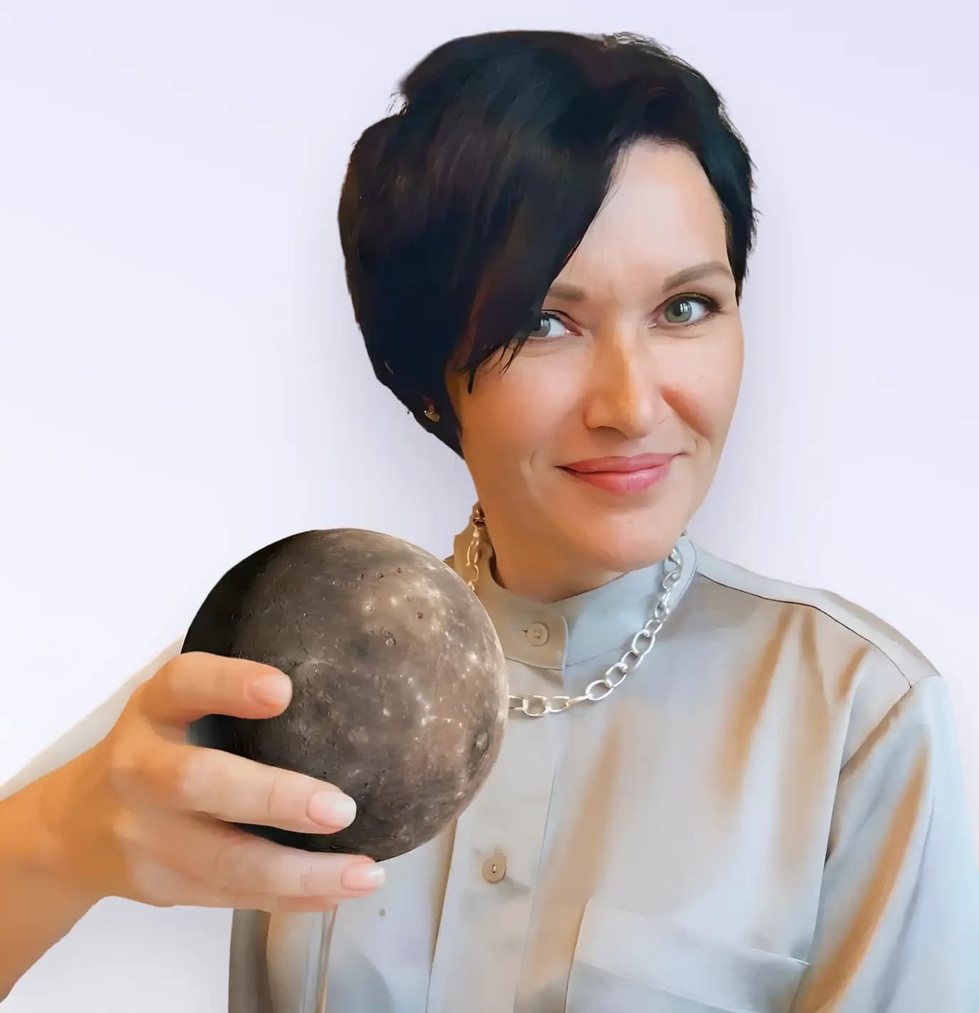 Гульнара Севастьянова