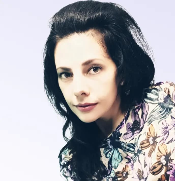 Татьяна Шамрина