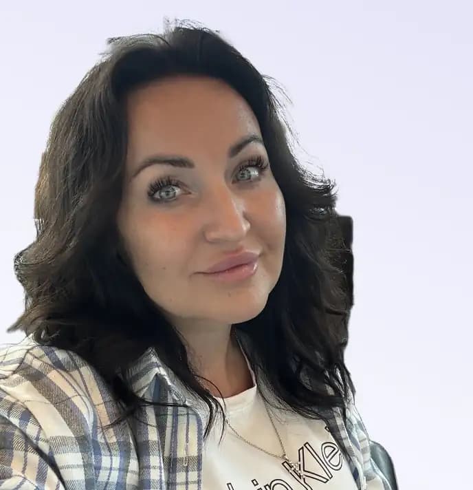 Виктория Цицулина