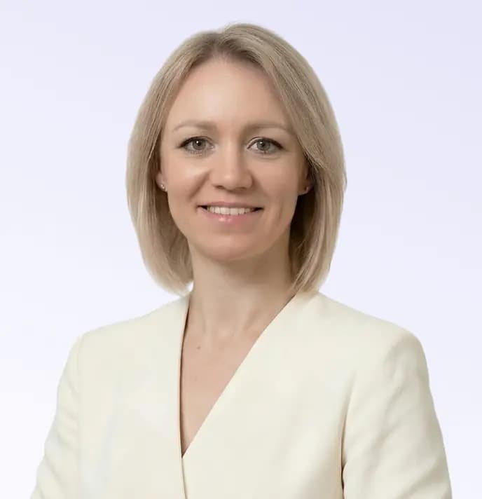 Елена Васильева