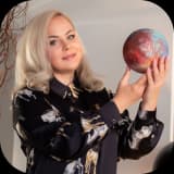 Автор сервиса Надежда Яцута
