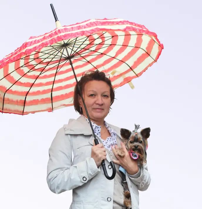 Светлана Фокина