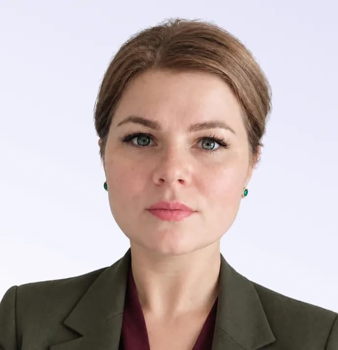 Виктория Пермякова