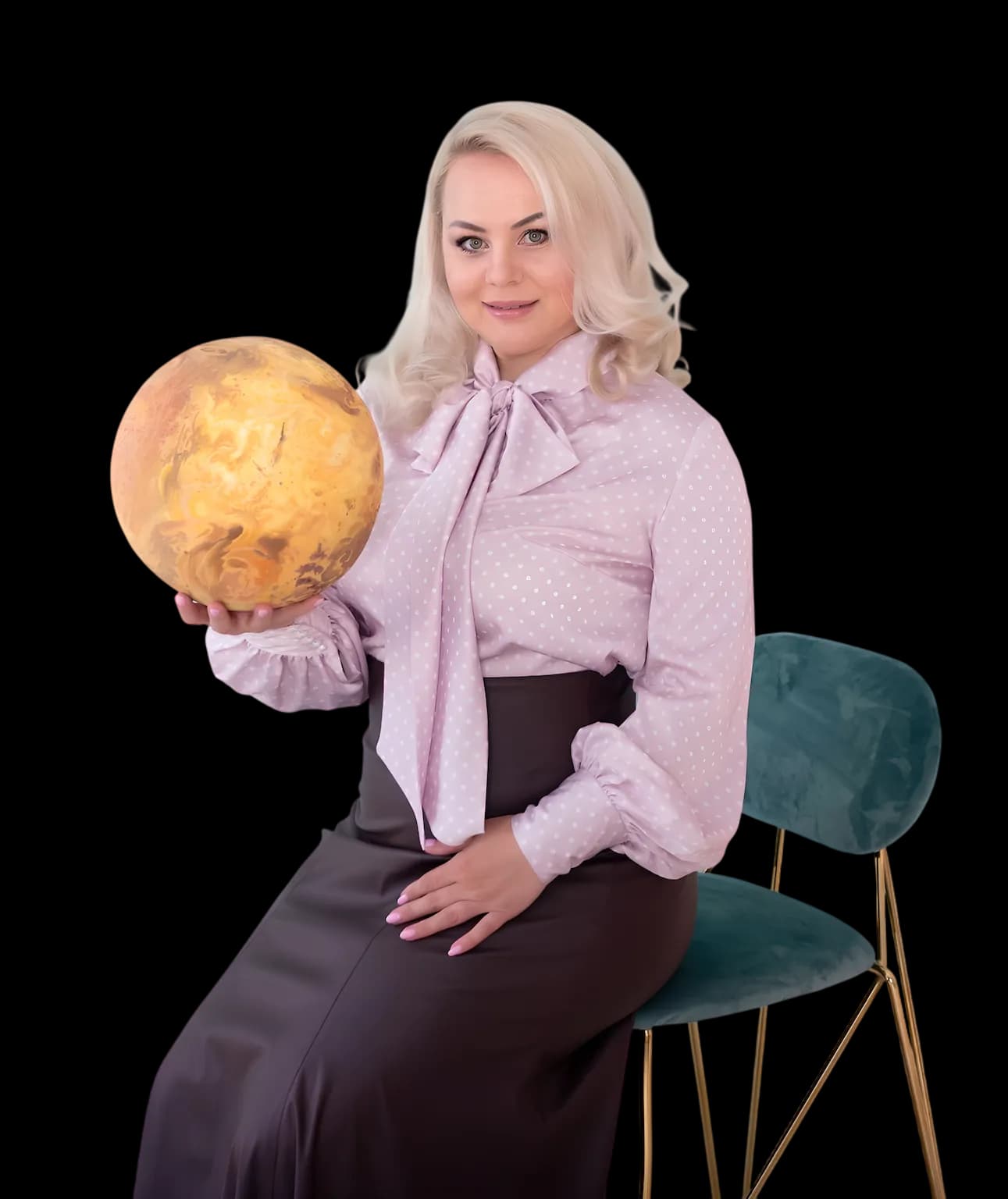 Фото Надежды Яцуты